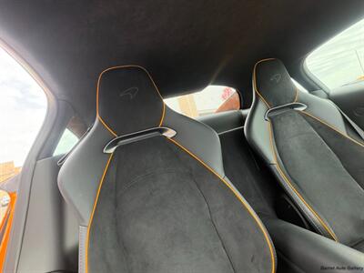 2024 McLaren Artura   - Photo 50 - San Juan, TX 78589