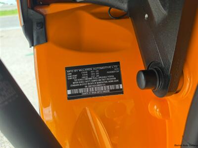 2024 McLaren Artura   - Photo 53 - San Juan, TX 78589