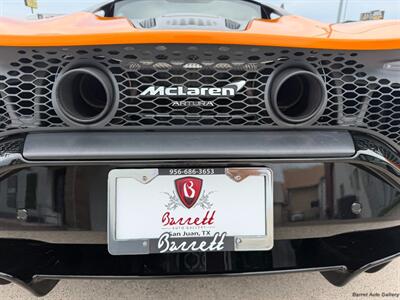 2024 McLaren Artura   - Photo 20 - San Juan, TX 78589