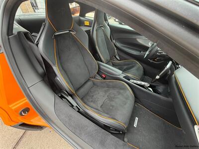 2024 McLaren Artura   - Photo 47 - San Juan, TX 78589