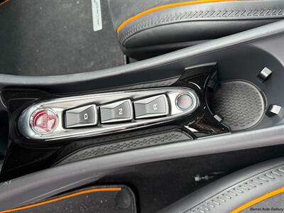 2024 McLaren Artura   - Photo 24 - San Juan, TX 78589
