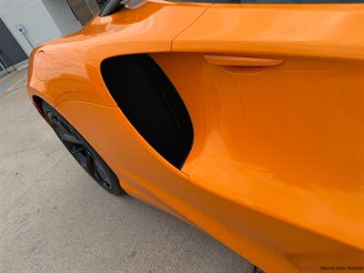 2024 McLaren Artura   - Photo 17 - San Juan, TX 78589