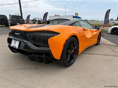 2024 McLaren Artura   - Photo 6 - San Juan, TX 78589