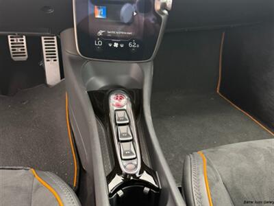 2024 McLaren Artura   - Photo 25 - San Juan, TX 78589