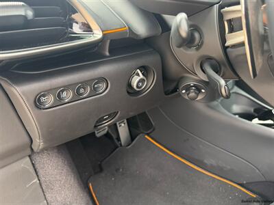 2024 McLaren Artura   - Photo 26 - San Juan, TX 78589