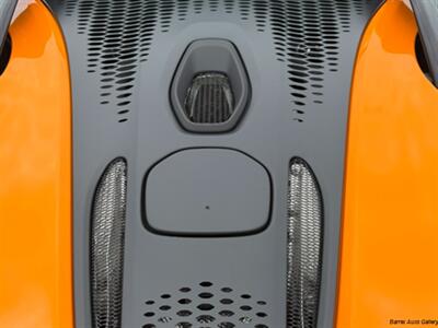 2024 McLaren Artura   - Photo 21 - San Juan, TX 78589