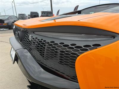 2024 McLaren Artura   - Photo 18 - San Juan, TX 78589