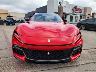 2026 Ferrari Purosangue   - Photo 9 - San Juan, TX 78589