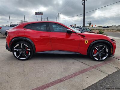 2026 Ferrari Purosangue   - Photo 7 - San Juan, TX 78589