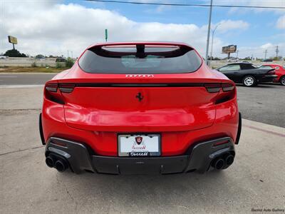 2026 Ferrari Purosangue   - Photo 5 - San Juan, TX 78589