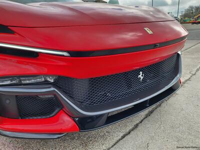 2026 Ferrari Purosangue   - Photo 27 - San Juan, TX 78589