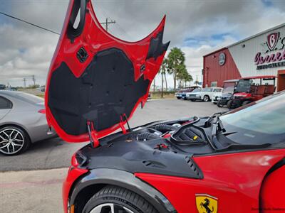 2026 Ferrari Purosangue   - Photo 33 - San Juan, TX 78589