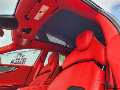 2026 Ferrari Purosangue   - Photo 17 - San Juan, TX 78589