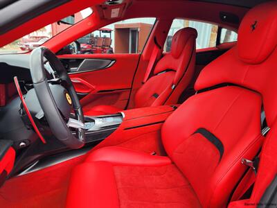 2026 Ferrari Purosangue   - Photo 2 - San Juan, TX 78589