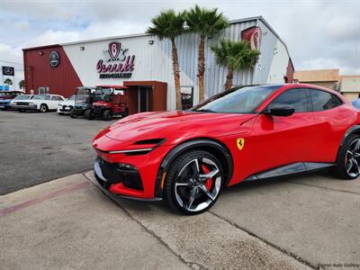 2026 Ferrari Purosangue   - Photo 1 - San Juan, TX 78589
