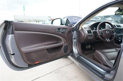 2013 Jaguar XK   - Photo 30 - San J Uan, TX 78589