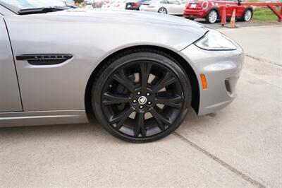 2013 Jaguar XK   - Photo 21 - San J Uan, TX 78589