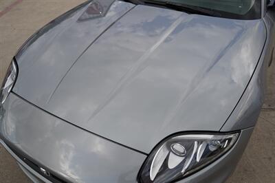 2013 Jaguar XK   - Photo 26 - San J Uan, TX 78589