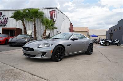 2013 Jaguar XK   - Photo 1 - San J Uan, TX 78589