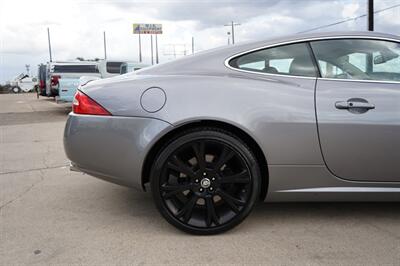 2013 Jaguar XK   - Photo 17 - San J Uan, TX 78589