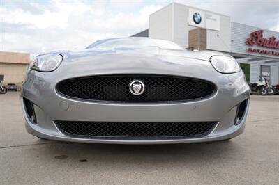 2013 Jaguar XK   - Photo 25 - San J Uan, TX 78589