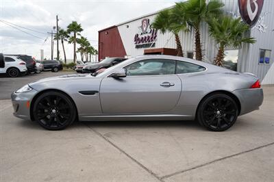 2013 Jaguar XK   - Photo 7 - San J Uan, TX 78589