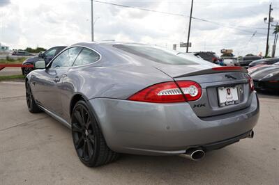 2013 Jaguar XK   - Photo 10 - San J Uan, TX 78589