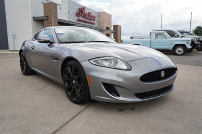 2013 Jaguar XK   - Photo 23 - San J Uan, TX 78589