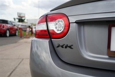 2013 Jaguar XK   - Photo 14 - San J Uan, TX 78589