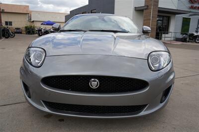 2013 Jaguar XK   - Photo 24 - San J Uan, TX 78589