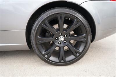 2013 Jaguar XK   - Photo 9 - San J Uan, TX 78589