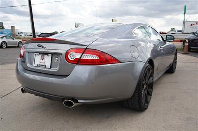 2013 Jaguar XK   - Photo 12 - San J Uan, TX 78589