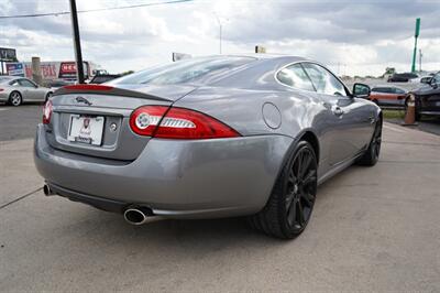 2013 Jaguar XK   - Photo 16 - San J Uan, TX 78589