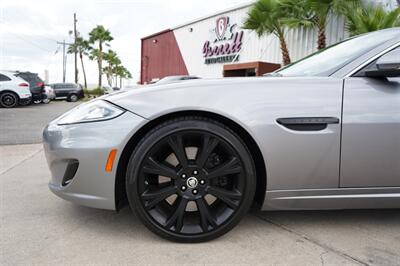 2013 Jaguar XK   - Photo 4 - San J Uan, TX 78589