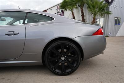 2013 Jaguar XK   - Photo 8 - San J Uan, TX 78589