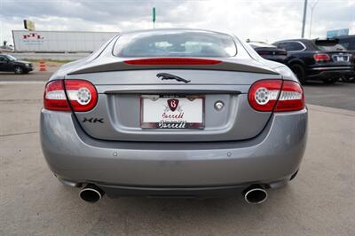 2013 Jaguar XK   - Photo 11 - San J Uan, TX 78589