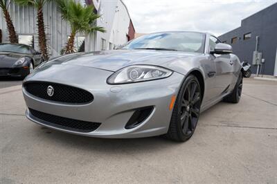 2013 Jaguar XK   - Photo 3 - San J Uan, TX 78589