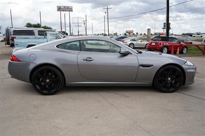 2013 Jaguar XK   - Photo 19 - San J Uan, TX 78589