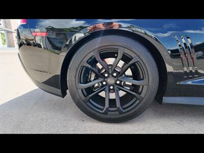 2014 Chevrolet Camaro ZL1  HENNESSEY HPE700 Serial #001 - Photo 13 - San Juan, TX 78589