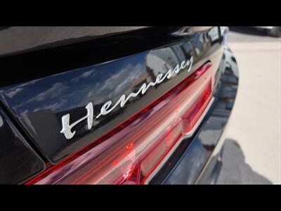 2014 Chevrolet Camaro ZL1  HENNESSEY HPE700 Serial #001 - Photo 18 - San Juan, TX 78589