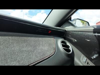 2014 Chevrolet Camaro ZL1  HENNESSEY HPE700 Serial #001 - Photo 38 - San Juan, TX 78589