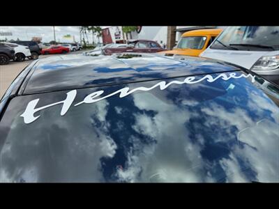 2014 Chevrolet Camaro ZL1  HENNESSEY HPE700 Serial #001 - Photo 46 - San Juan, TX 78589