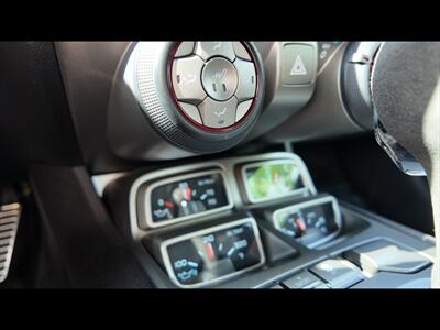 2014 Chevrolet Camaro ZL1  HENNESSEY HPE700 Serial #001 - Photo 31 - San Juan, TX 78589