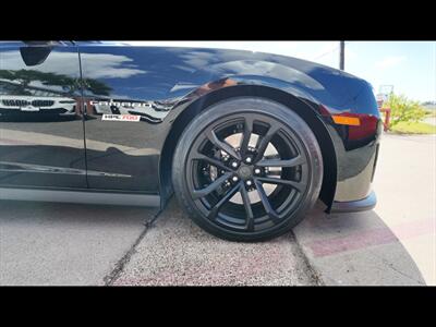 2014 Chevrolet Camaro ZL1  HENNESSEY HPE700 Serial #001 - Photo 14 - San Juan, TX 78589