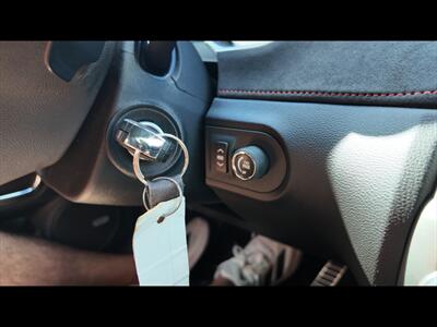 2014 Chevrolet Camaro ZL1  HENNESSEY HPE700 Serial #001 - Photo 33 - San Juan, TX 78589
