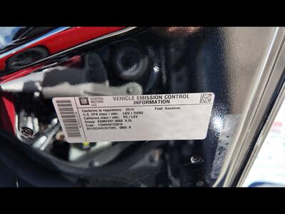 2014 Chevrolet Camaro ZL1  HENNESSEY HPE700 Serial #001 - Photo 21 - San Juan, TX 78589