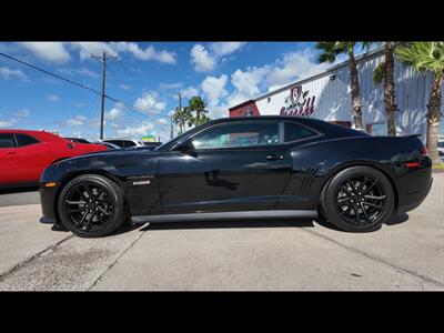 2014 Chevrolet Camaro ZL1  HENNESSEY HPE700 Serial #001 - Photo 4 - San Juan, TX 78589