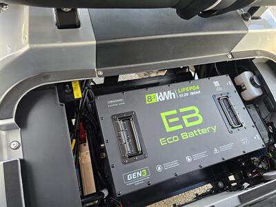 2025 VENOM STRIKE 2-SEATER   - Photo 7 - San J Uan, TX 78589