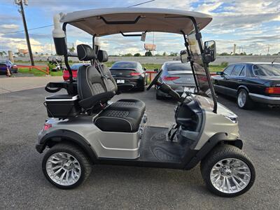 2025 VENOM STRIKE 2-SEATER   - Photo 8 - San J Uan, TX 78589