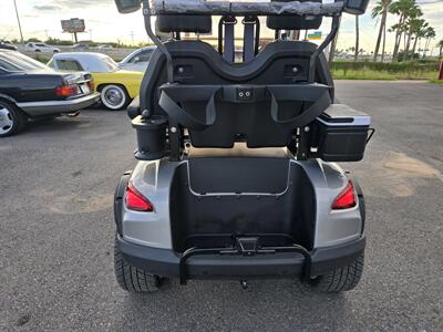 2025 VENOM STRIKE 2-SEATER   - Photo 5 - San J Uan, TX 78589